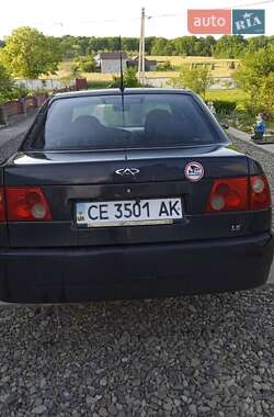 Седан Chery Amulet 2008 в 