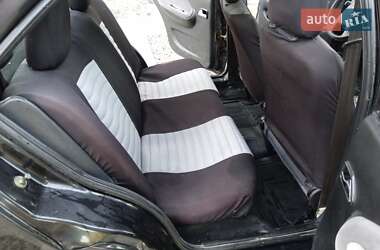 Седан Chery Amulet 2008 в 