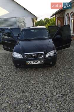 Седан Chery Amulet 2008 в 