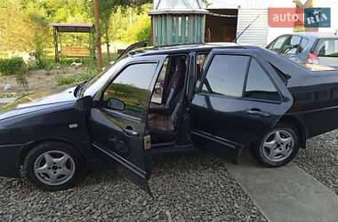 Седан Chery Amulet 2008 в 