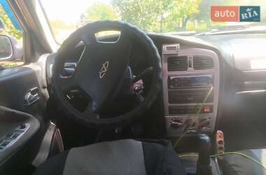 Седан Chery Amulet 2007 в Хмельницькому