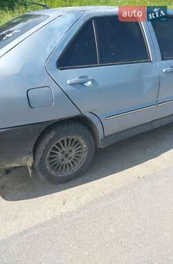 Седан Chery Amulet 2007 в Турці