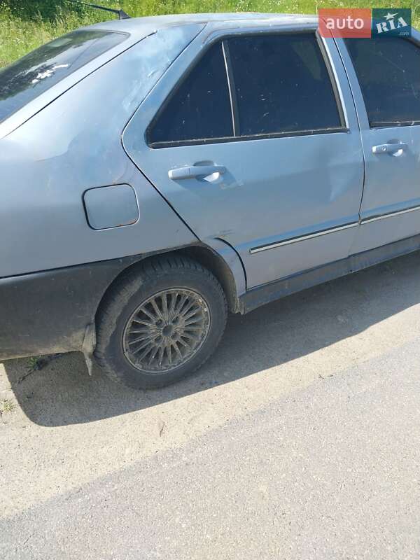 Седан Chery Amulet 2007 в Турці