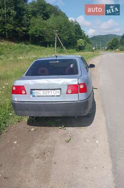 Седан Chery Amulet 2007 в Турці