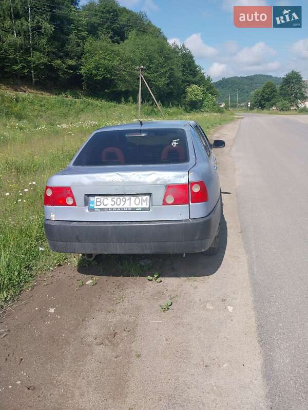 Седан Chery Amulet 2007 в Турке