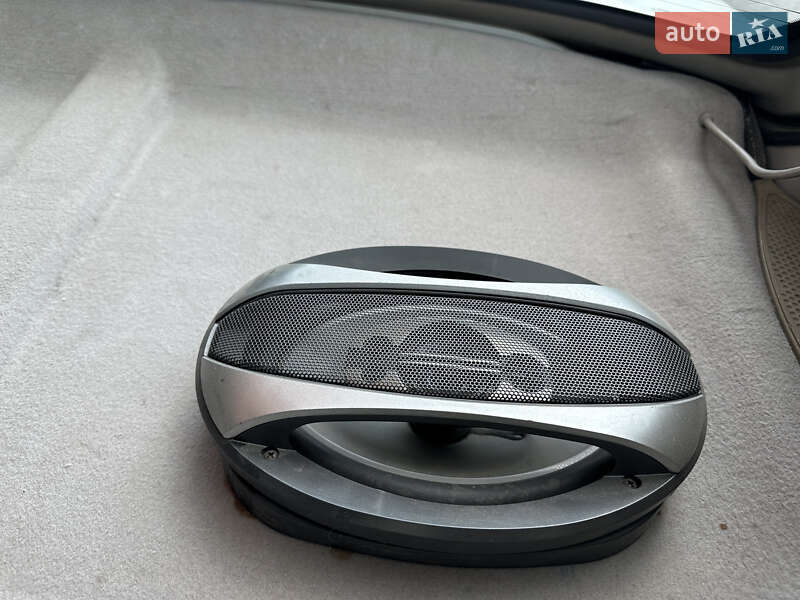 Седан Chery Amulet 2007 в Кривом Роге