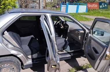Седан Chery Amulet 2007 в 