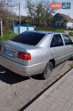 Седан Chery Amulet 2007 в 