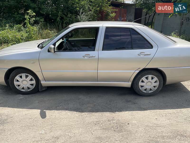 Седан Chery Amulet 2007 в Ананьїві