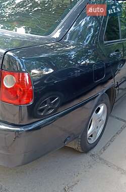 Седан Chery Amulet 2008 в 