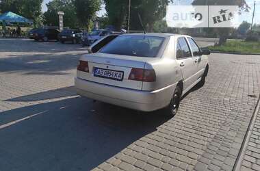 Седан Chery Amulet 2008 в Вінниці