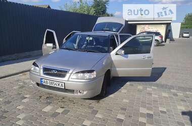 Седан Chery Amulet 2008 в Вінниці