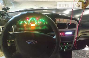 Седан Chery Amulet 2008 в Вінниці
