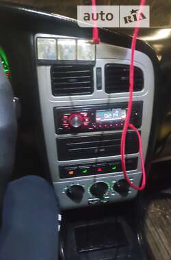 Седан Chery Amulet 2008 в Вінниці