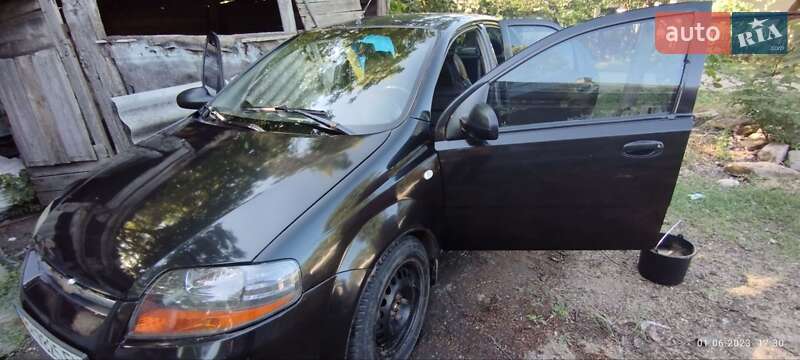 Седан Chery Amulet 2007 в Саврани фото 9 Седан Chery Amulet 2007 в Саврани