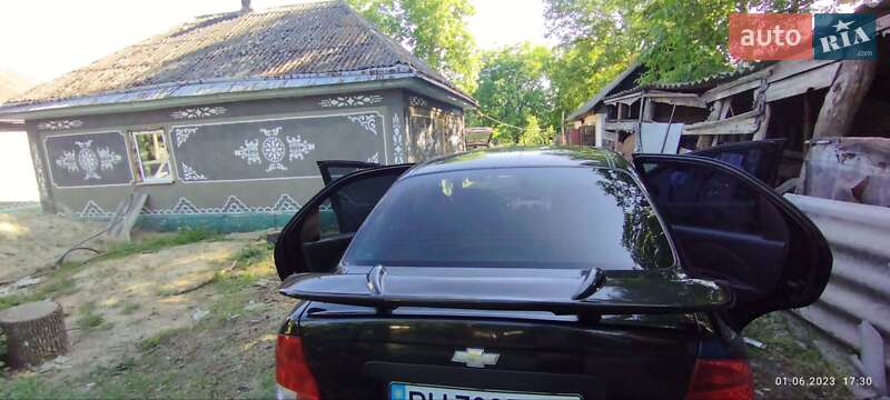 Седан Chery Amulet 2007 в Саврани фото 14 Седан Chery Amulet 2007 в Саврани