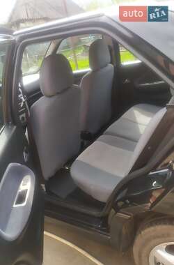 Седан Chery Amulet 2007 в 