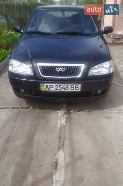 Седан Chery Amulet 2007 в 