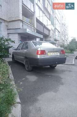 Седан Chery Amulet 2007 в Херсоне