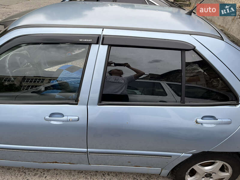 Седан Chery Amulet 2007 в Киеве