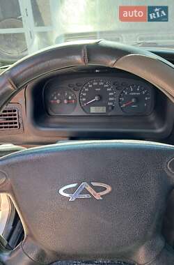 Седан Chery Amulet 2007 в Рени