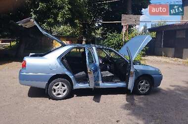 Седан Chery Amulet 2007 в 