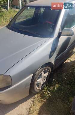 Седан Chery Amulet 2007 в 
