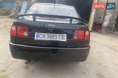 Седан Chery Amulet 2008 в 