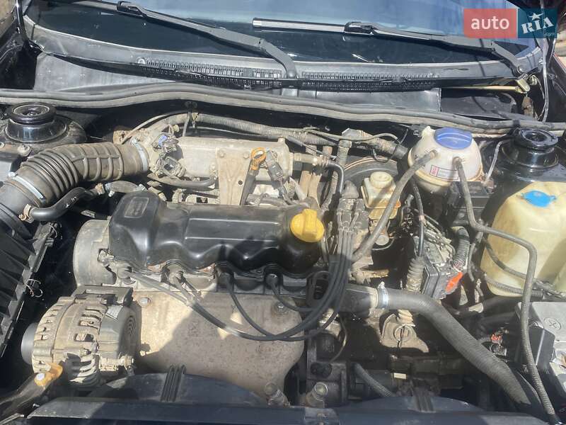 Седан Chery Amulet 2008 в Каневе фото 8 Седан Chery Amulet 2008 в Каневе