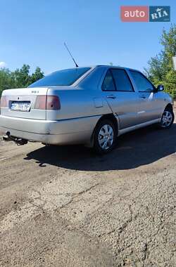 Седан Chery Amulet 2007 в Березанке