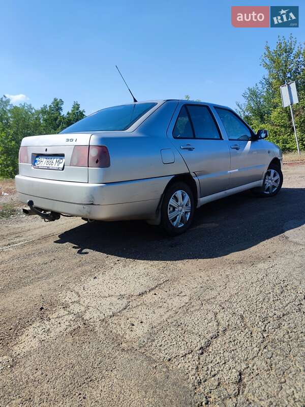 Седан Chery Amulet 2007 в Березанці
