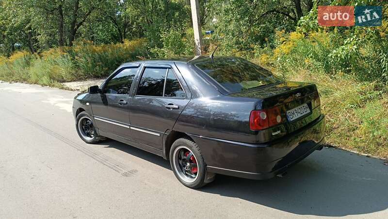 Седан Chery Amulet 2008 в Сумах фото 8 Седан Chery Amulet 2008 в Сумах