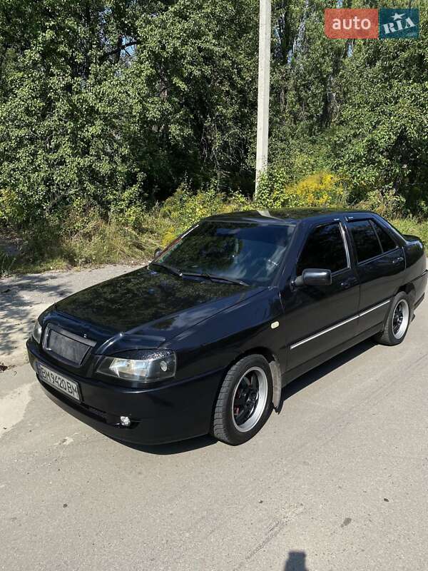 Седан Chery Amulet 2008 в Сумах фото 10 Седан Chery Amulet 2008 в Сумах