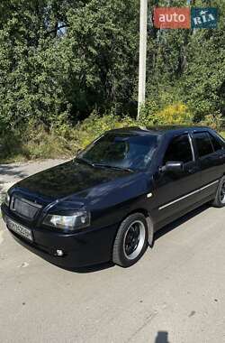 Седан Chery Amulet 2008 в Сумах