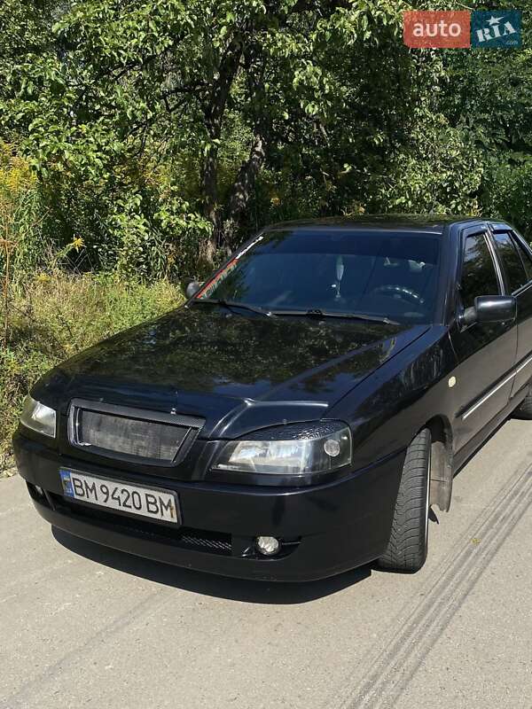 Седан Chery Amulet 2008 в Сумах фото 14 Седан Chery Amulet 2008 в Сумах