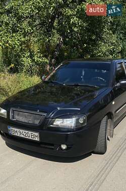 Седан Chery Amulet 2008 в Сумах