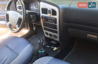 Седан Chery Amulet 2008 в Харькове