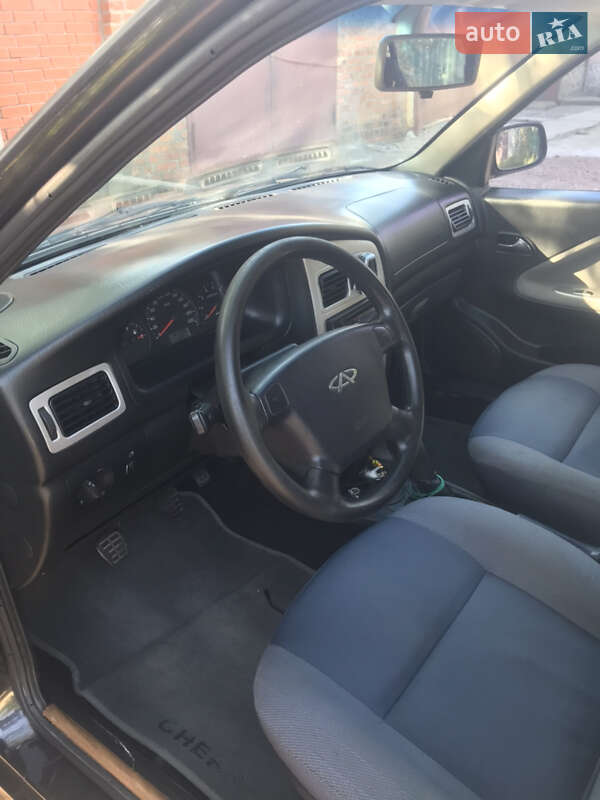 Седан Chery Amulet 2008 в Харькове фото 9 Седан Chery Amulet 2008 в Харькове