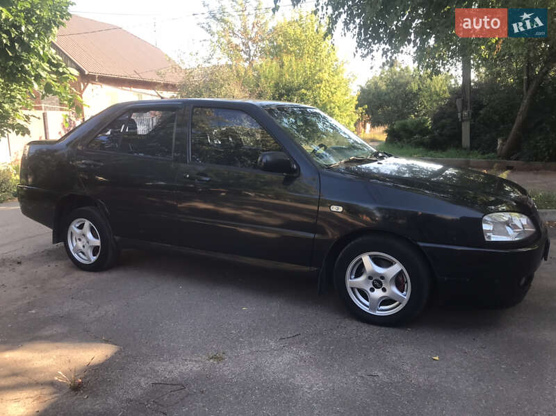 Седан Chery Amulet 2008 в Харькове фото 12 Седан Chery Amulet 2008 в Харькове