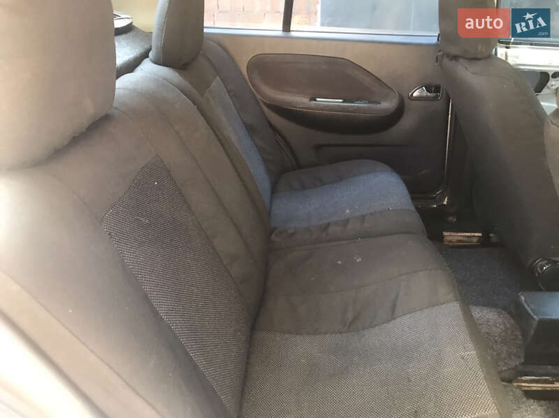 Седан Chery Amulet 2007 в Днепре фото 8 Седан Chery Amulet 2007 в Днепре