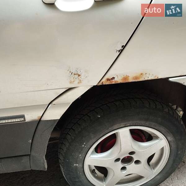 Седан Chery Amulet 2007 в Рівному фото 3 Седан Chery Amulet 2007 в Рівному