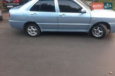 Седан Chery Amulet 2007 в 