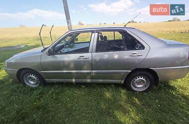 Седан Chery Amulet 2007 в 