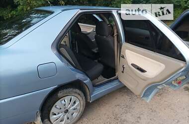 Седан Chery Amulet 2007 в 
