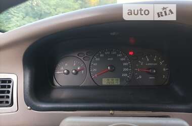 Седан Chery Amulet 2007 в 