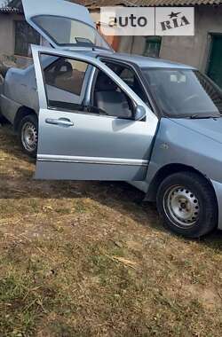 Седан Chery Amulet 2008 в 