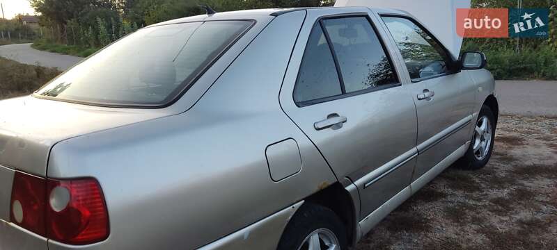 Седан Chery Amulet 2008 в Ржищеве