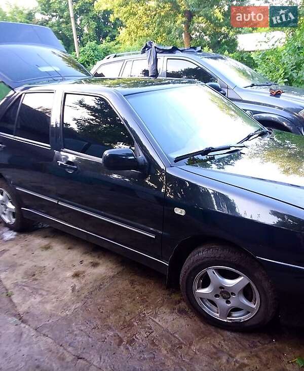 Седан Chery Amulet 2007 в Ичне