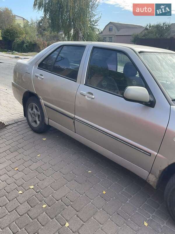 Седан Chery Amulet 2007 в Киеве фото 4 Седан Chery Amulet 2007 в Киеве