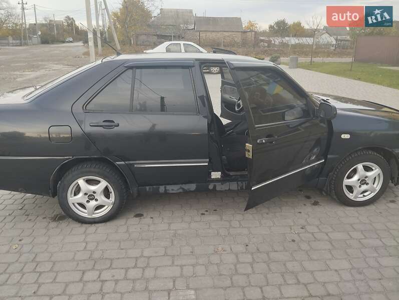 Седан Chery Amulet 2008 в Павлограде